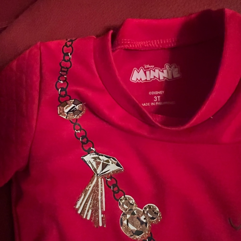 Minnie Dress - Picture 5 of 6